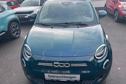 Fiat 500e Gebrauchtwagen