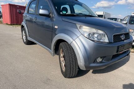 Daihatsu Terios Gebrauchtwagen