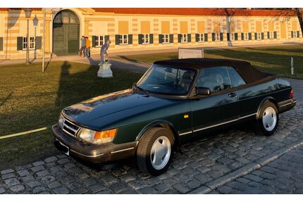 Saab 900 Gebrauchtwagen