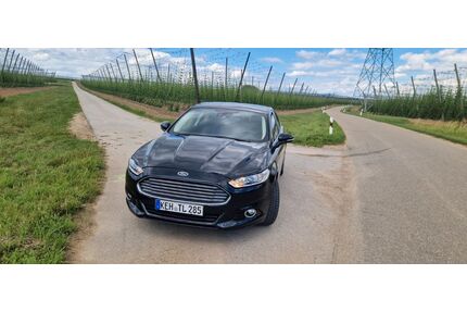 Ford Mondeo Gebrauchtwagen
