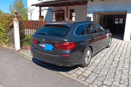 BMW 520 Gebrauchtwagen