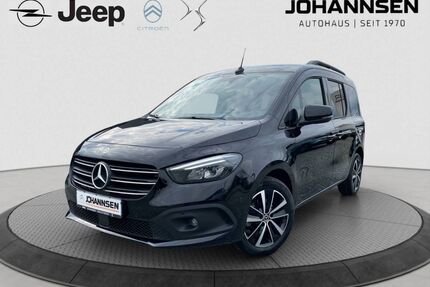 Mercedes-Benz T-Klasse Gebrauchtwagen