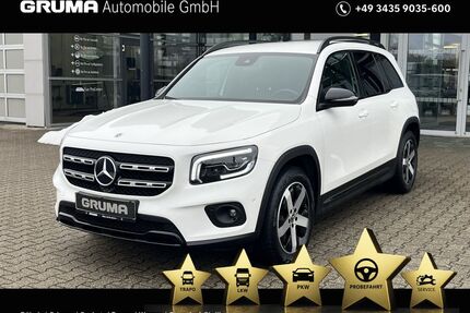 Mercedes-Benz GLB 200 Gebrauchtwagen
