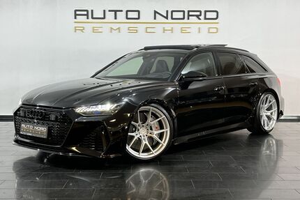 Audi RS6 Gebrauchtwagen