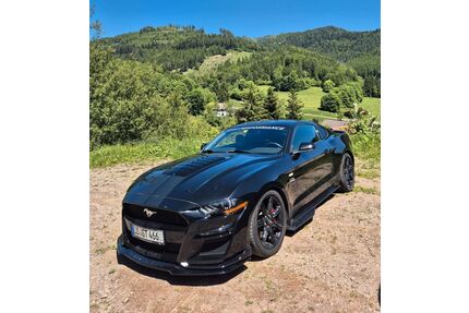 Ford Mustang Gebrauchtwagen