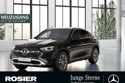 Mercedes-Benz GLC 220 Gebrauchtwagen