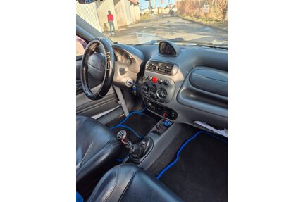 Fiat Seicento Gebrauchtwagen