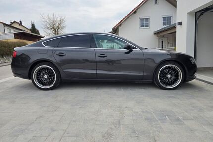 Audi A5 Gebrauchtwagen