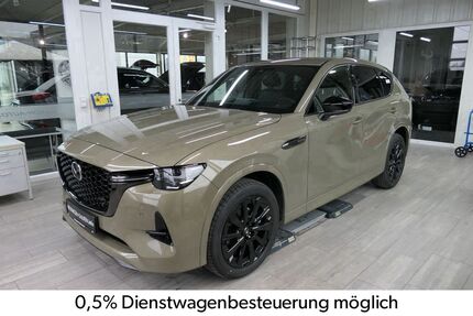 Mazda CX-60 Gebrauchtwagen