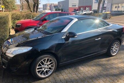 Renault Megane Gebrauchtwagen