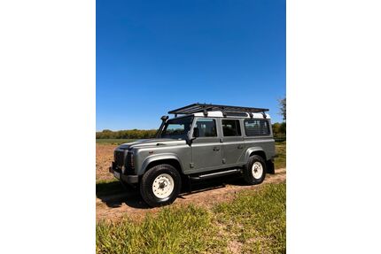 Land Rover Defender Gebrauchtwagen