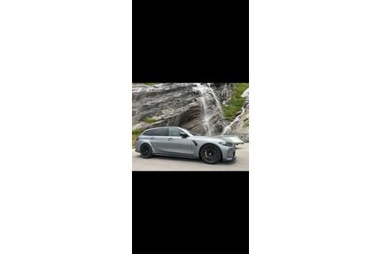 BMW M3 Gebrauchtwagen