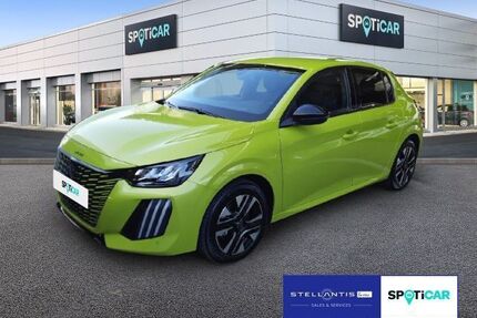 Peugeot 208 Gebrauchtwagen