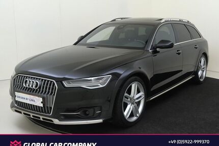 Audi A6 Allroad Gebrauchtwagen