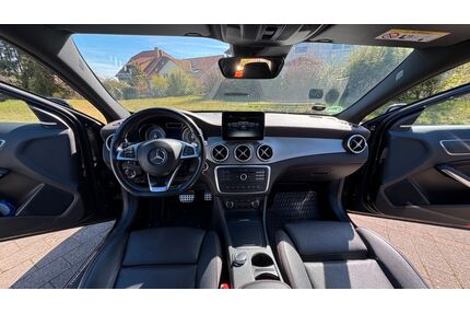 Mercedes-Benz GLA 250 Gebrauchtwagen