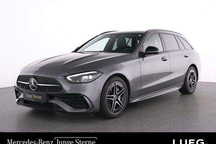 Mercedes-Benz C 300 Gebrauchtwagen
