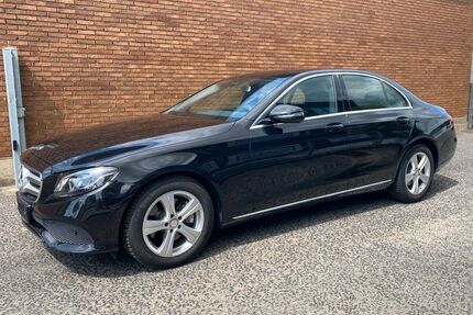 Mercedes-Benz E 200 Gebrauchtwagen