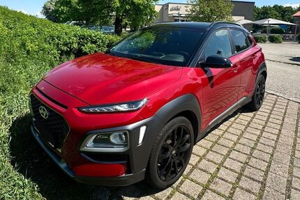 Hyundai KONA Gebrauchtwagen
