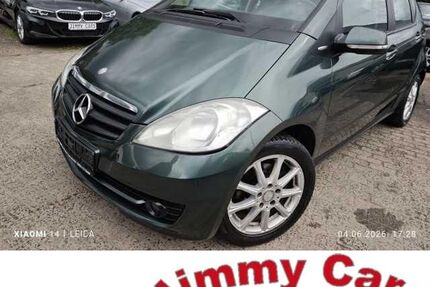Mercedes-Benz A 160 Gebrauchtwagen