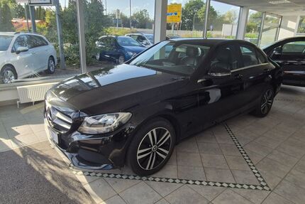 Mercedes-Benz C 200 Gebrauchtwagen