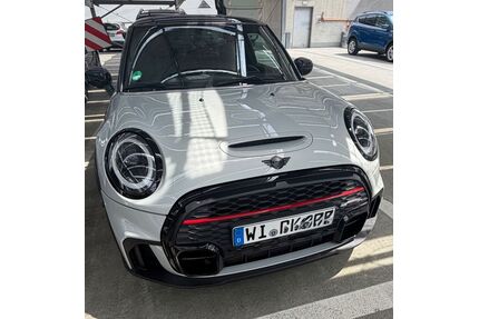 Mini John Cooper Works Coupé Gebrauchtwagen