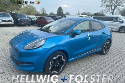 Ford Puma Gen-E Gebrauchtwagen
