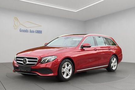 Mercedes-Benz E 220 Gebrauchtwagen