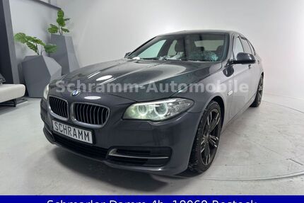 BMW 530 Gebrauchtwagen