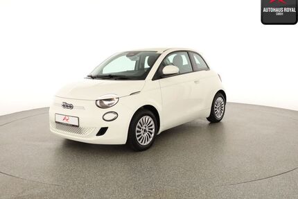 Fiat 500e Gebrauchtwagen
