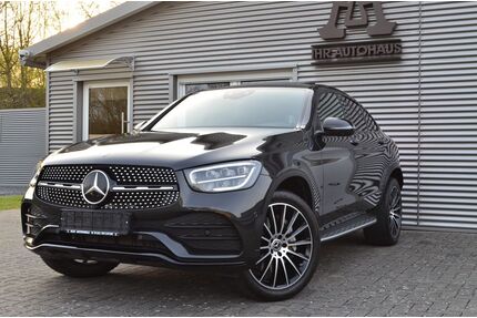 Mercedes-Benz GLC 300 Gebrauchtwagen