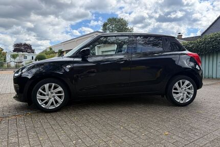 Suzuki Swift Gebrauchtwagen