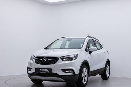 Opel Mokka X Gebrauchtwagen