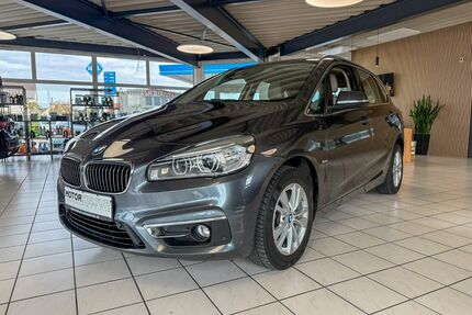 BMW 220 Gebrauchtwagen
