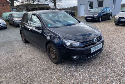VW Golf Gebrauchtwagen