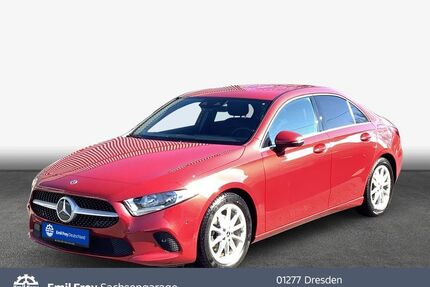 Mercedes-Benz A 180 Gebrauchtwagen