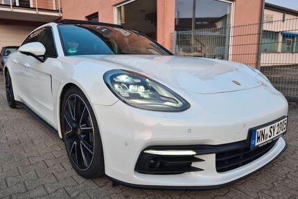 Porsche Panamera Gebrauchtwagen