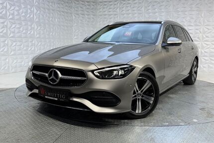 Mercedes-Benz C 200 Gebrauchtwagen