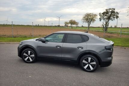 Ford Capri Gebrauchtwagen