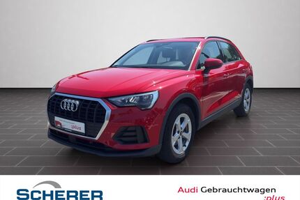 Audi Q3 Gebrauchtwagen