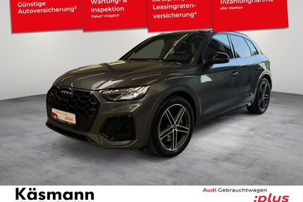 Audi SQ5 Gebrauchtwagen