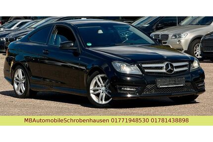 Mercedes-Benz C 220 Gebrauchtwagen