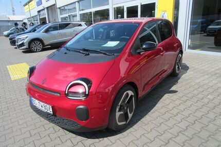 Renault Twingo Gebrauchtwagen