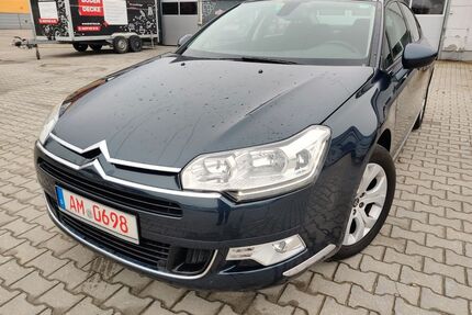 Citroen C5 Gebrauchtwagen