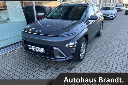 Hyundai KONA Gebrauchtwagen