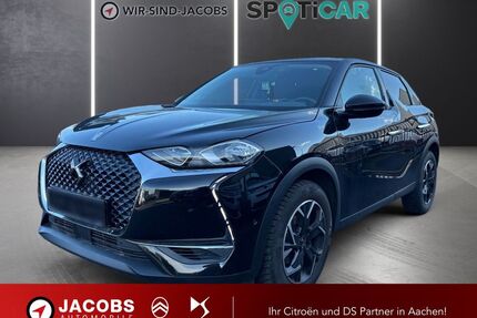 DS Automobiles DS3 Crossback Gebrauchtwagen