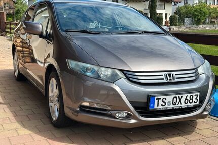 Honda Insight Gebrauchtwagen