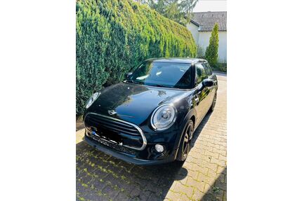 Mini Cooper Gebrauchtwagen