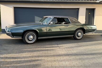 Ford Thunderbird Gebrauchtwagen
