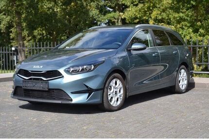 Kia ceed Sportswagon Gebrauchtwagen