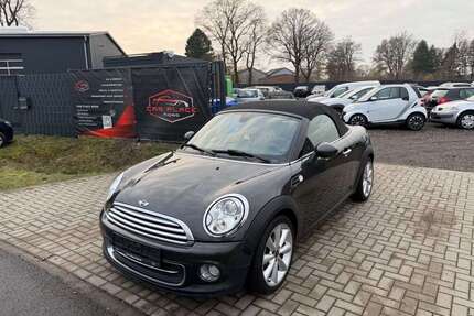 Mini Cooper Gebrauchtwagen